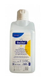 Bode Bacillol® AF Flächendesinfektion - Inkspot